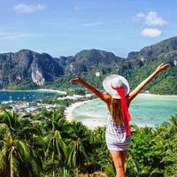 Отзыв от Евгения - Виза Destination Thailand